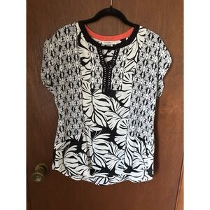 Roz & Ali Blouse‎ (A89)
